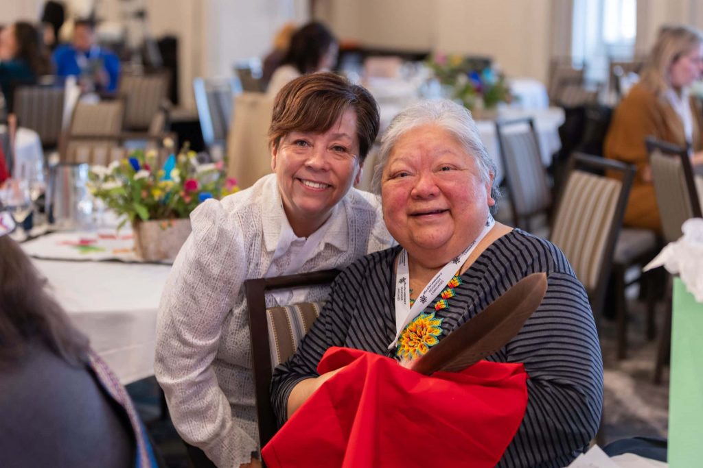 First Nations Language Gathering in Halifax, NS