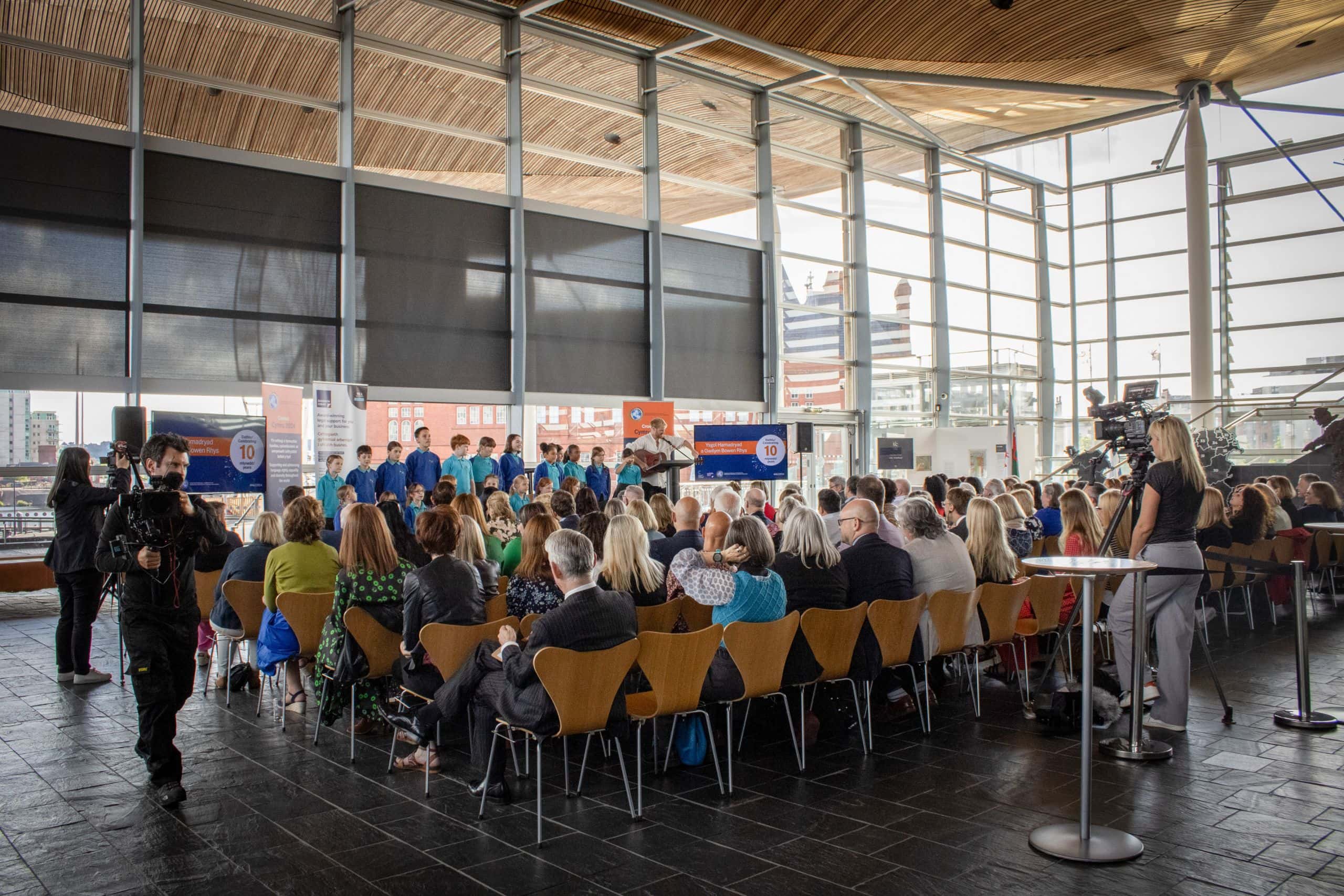 Edmonton First Nations and Métis Language Gathering