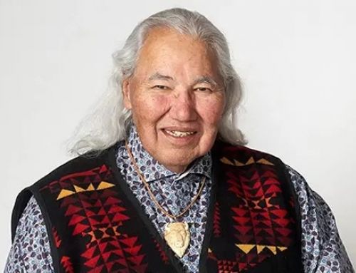 Commissioner’s Message: Passing of Honourable Murray Sinclair